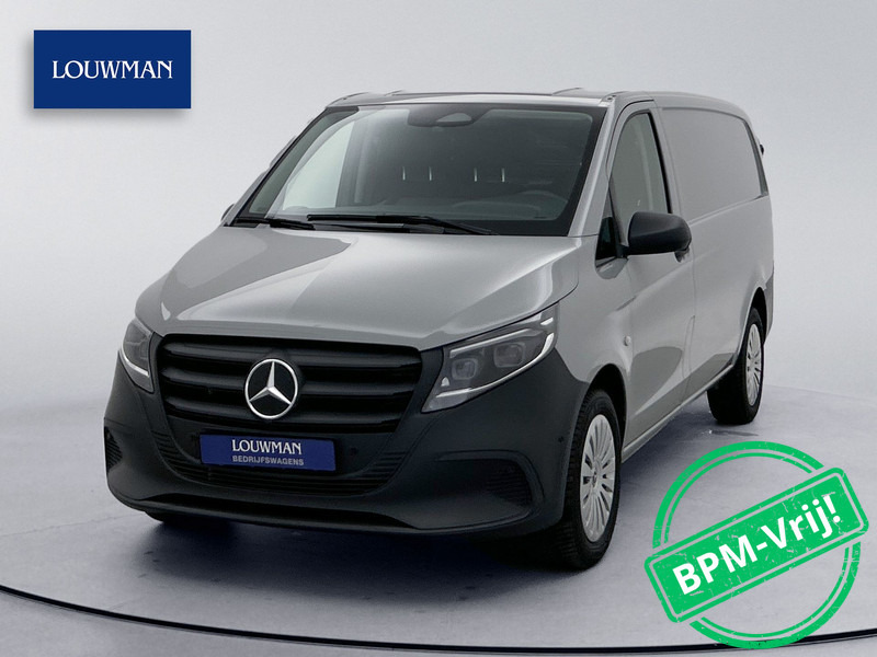 Mercedes-Benz Vito 116 CDI L2 Select Trekhaak LED Achteruitrijcamera Apple Carplay/Android Auto Betimmering - כלי רכב מסחרי עם לוח: תמונה 1 Mercedes-Benz Vito 116 CDI L2 Select Trekhaak LED Achteruitrijcamera Apple Carplay/Android Auto Betimmering - כלי רכב מסחרי עם לוח: תמונה 1