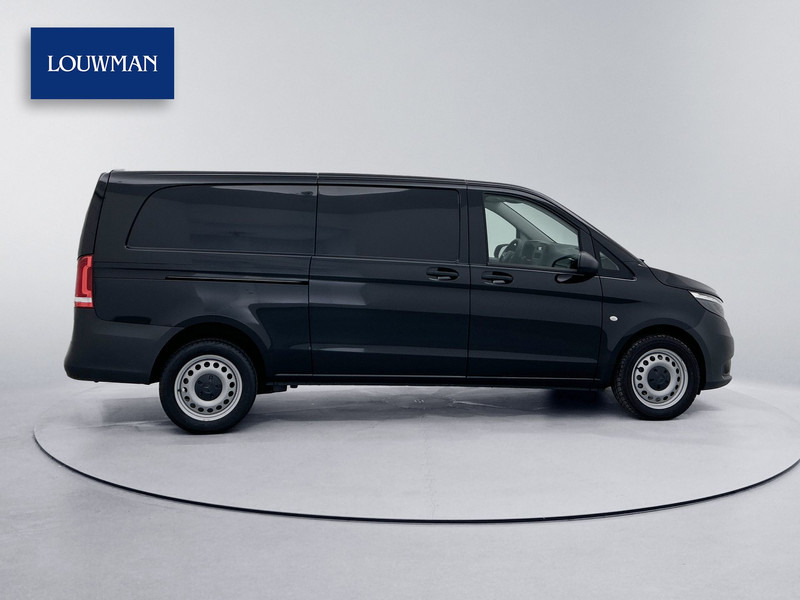 Mercedes-Benz Vito 119 CDI Extra Lang L3 Led Betimmering Adaptieve Cruise Control - כלי רכב מסחרי עם לוח: תמונה 3 Mercedes-Benz Vito 119 CDI Extra Lang L3 Led Betimmering Adaptieve Cruise Control - כלי רכב מסחרי עם לוח: תמונה 3
