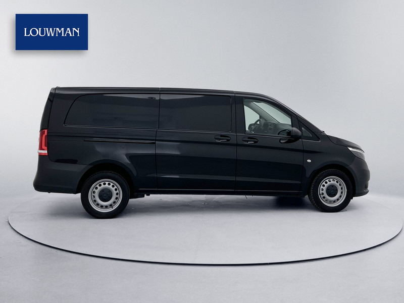 Mercedes-Benz Vito 119 CDI Extra Lang LED Adaptieve Cruise Control Climate control Betimmering - כלי רכב מסחרי עם לוח: תמונה 3 Mercedes-Benz Vito 119 CDI Extra Lang LED Adaptieve Cruise Control Climate control Betimmering - כלי רכב מסחרי עם לוח: תמונה 3