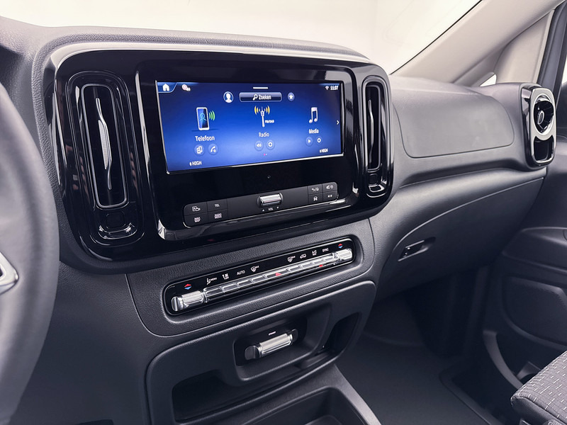 Mercedes-Benz Vito 119 CDI L3 19" inch AMG Dubbele Schuifdeur Multibeam LED Trekhaak Achteruitrijcamera Betimmering - כלי רכב מסחרי קטן: תמונה 5 Mercedes-Benz Vito 119 CDI L3 19" inch AMG Dubbele Schuifdeur Multibeam LED Trekhaak Achteruitrijcamera Betimmering - כלי רכב מסחרי קטן: תמונה 5