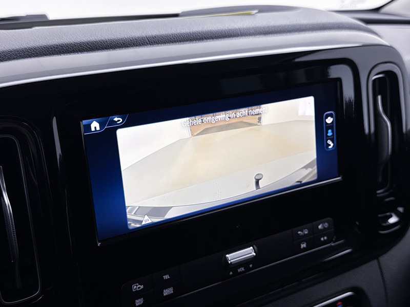 כלי רכב מסחרי קטן, כלי רכב מסחרי קומבי Mercedes-Benz Vito 119 CDI L3 DC *Edition* Leder Dubbel cabine 19"inch AMG Black-Pack Extra Lang Dubbele Schuifdeur Multibeam LED Trekhaak Achterui: תמונה 14