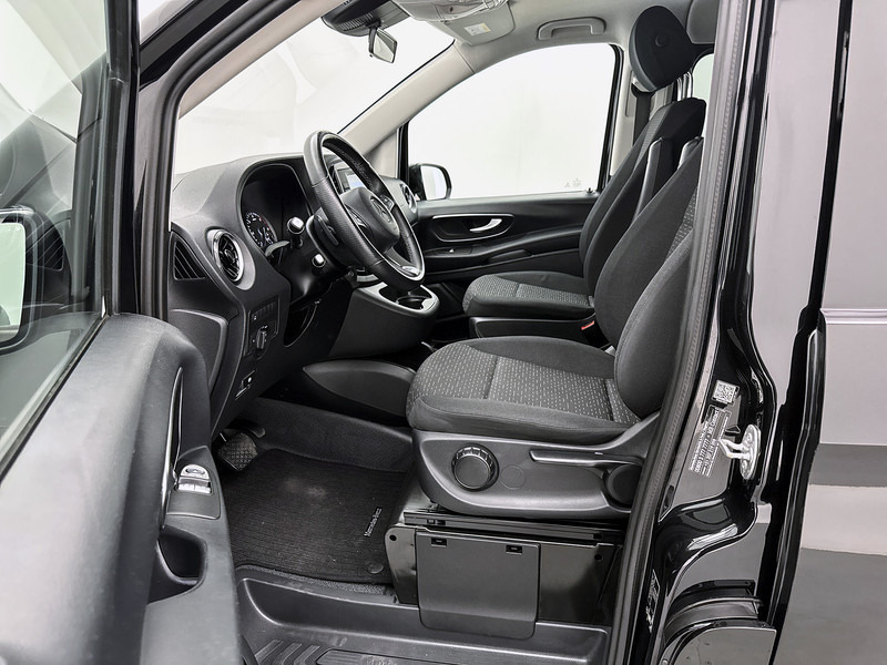 Mercedes-Benz Vito 119 CDI Lang DC 2x schuifdeur Dubbele cabine Navigatie Trekhaak Climate control Sidebars - כלי רכב מסחרי קטן, כלי רכב מסחרי קומבי: תמונה 5 Mercedes-Benz Vito 119 CDI Lang DC 2x schuifdeur Dubbele cabine Navigatie Trekhaak Climate control Sidebars - כלי רכב מסחרי קטן, כלי רכב מסחרי קומבי: תמונה 5