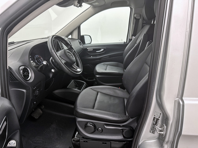 Mercedes-Benz Vito 119 CDI Lang Led Climate control Klasse 3 alarm Betimmering L2 Automaat Trekhaak 2.5t NAP Euro 6 - כלי רכב מסחרי קטן: תמונה 4 Mercedes-Benz Vito 119 CDI Lang Led Climate control Klasse 3 alarm Betimmering L2 Automaat Trekhaak 2.5t NAP Euro 6 - כלי רכב מסחרי קטן: תמונה 4