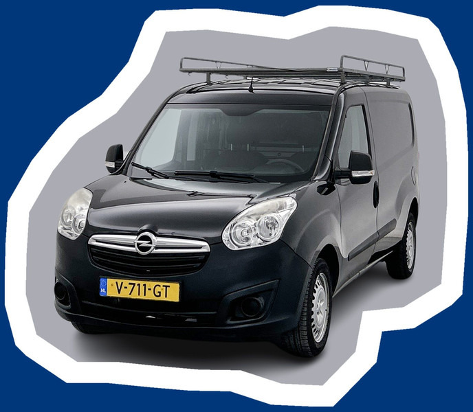 Opel Combo 1.4 L2H1 ecoFLEX Benzine Airco Imperiaal - כלי רכב מסחרי קטן: תמונה 1 Opel Combo 1.4 L2H1 ecoFLEX Benzine Airco Imperiaal - כלי רכב מסחרי קטן: תמונה 1