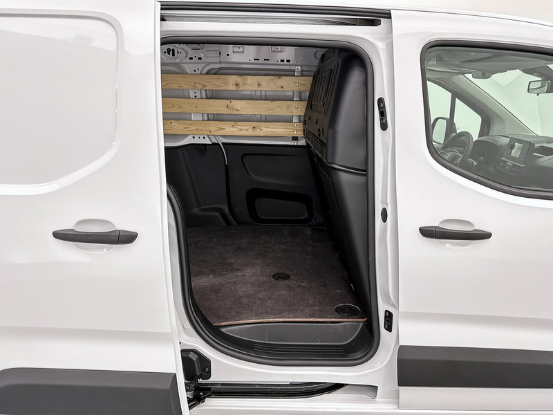 הַחכָּרָה Opel Combo 1.5D L2H1 Betimmering Cruise control Airco Parkeersensoren Verlengd Opel Combo 1.5D L2H1 Betimmering Cruise control Airco Parkeersensoren Verlengd: תמונה 15