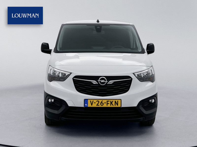 הַחכָּרָה Opel Combo 1.5D L2H1 Betimmering Cruise control Airco Parkeersensoren Verlengd Opel Combo 1.5D L2H1 Betimmering Cruise control Airco Parkeersensoren Verlengd: תמונה 12