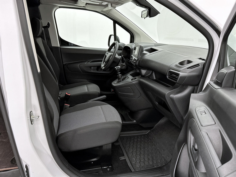 הַחכָּרָה Opel Combo 1.5D L2H1 Betimmering Cruise control Airco Parkeersensoren Verlengd Opel Combo 1.5D L2H1 Betimmering Cruise control Airco Parkeersensoren Verlengd: תמונה 18