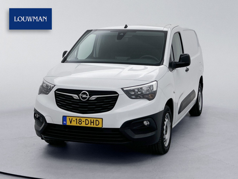Opel Combo 1.5D L2H1 Parkeersensoren Cruise control Airco Verlengd - כלי רכב מסחרי קטן: תמונה 1 Opel Combo 1.5D L2H1 Parkeersensoren Cruise control Airco Verlengd - כלי רכב מסחרי קטן: תמונה 1