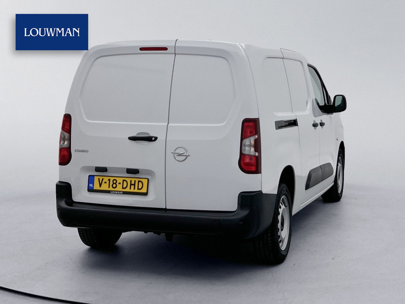 Opel Combo 1.5D L2H1 Parkeersensoren Cruise control Airco Verlengd - כלי רכב מסחרי קטן: תמונה 2 Opel Combo 1.5D L2H1 Parkeersensoren Cruise control Airco Verlengd - כלי רכב מסחרי קטן: תמונה 2