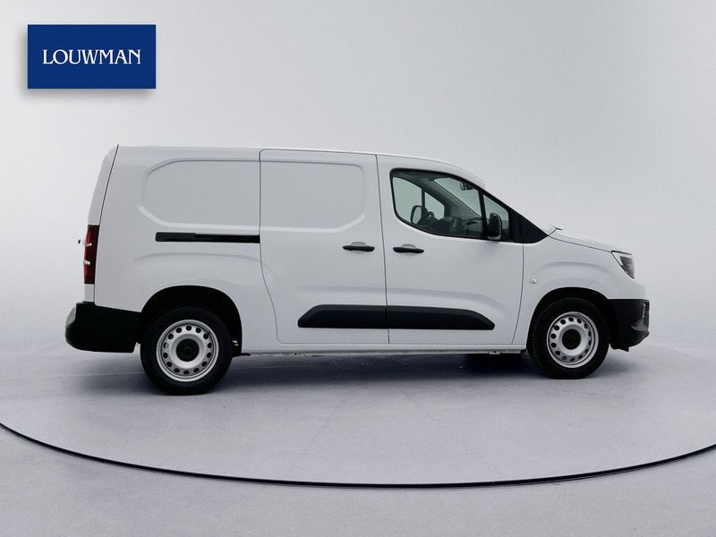 Opel Combo 1.5D L2H1 Parkeersensoren Cruise control Airco Verlengd - כלי רכב מסחרי קטן: תמונה 3 Opel Combo 1.5D L2H1 Parkeersensoren Cruise control Airco Verlengd - כלי רכב מסחרי קטן: תמונה 3