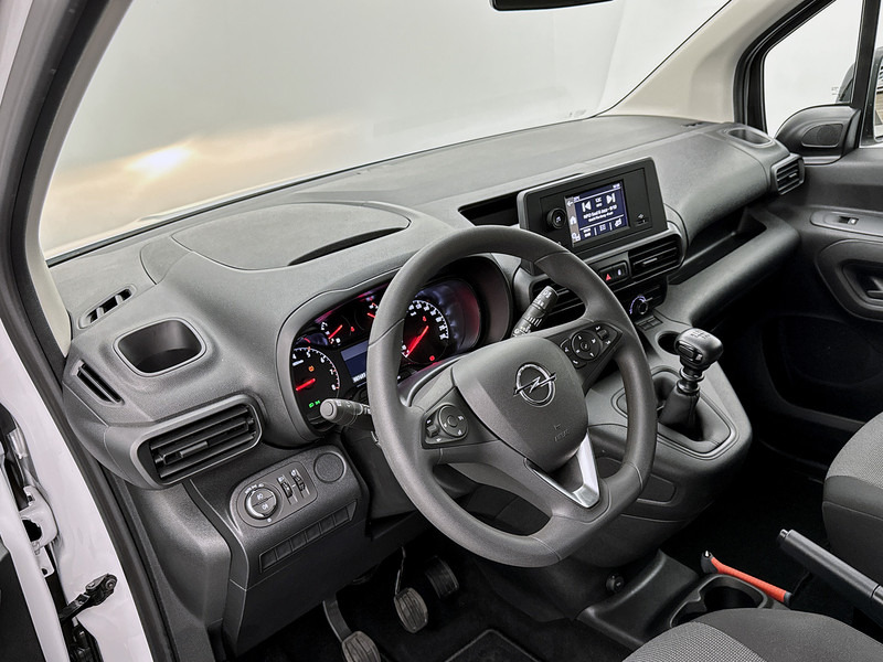 Opel Combo 1.5D L2H1 Parkeersensoren Cruise control Airco Verlengd - כלי רכב מסחרי קטן: תמונה 4 Opel Combo 1.5D L2H1 Parkeersensoren Cruise control Airco Verlengd - כלי רכב מסחרי קטן: תמונה 4