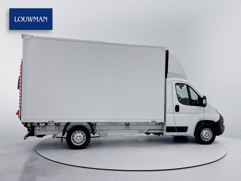 Opel Movano 2.2D 140pk Bakwagen met Laadklep Achteruitrijcamera Cruise Control Meubelbak - כלי רכב מסחרי עם תיבה: תמונה 3 Opel Movano 2.2D 140pk Bakwagen met Laadklep Achteruitrijcamera Cruise Control Meubelbak - כלי רכב מסחרי עם תיבה: תמונה 3