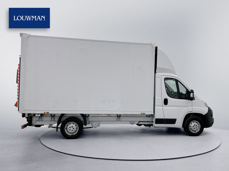 Opel Movano 2.2D 140pk Bakwagen met Laadklep Achteruitrijcamera Cruise control D'Hollandia - כלי רכב מסחרי עם תיבה: תמונה 3 Opel Movano 2.2D 140pk Bakwagen met Laadklep Achteruitrijcamera Cruise control D'Hollandia - כלי רכב מסחרי עם תיבה: תמונה 3