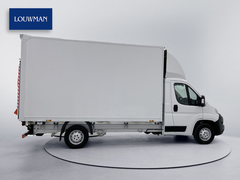 Opel Movano 2.2D 140pk Bakwagen met Laadklep Cruise Control Meubelbak Airco - כלי רכב מסחרי עם תיבה: תמונה 3 Opel Movano 2.2D 140pk Bakwagen met Laadklep Cruise Control Meubelbak Airco - כלי רכב מסחרי עם תיבה: תמונה 3