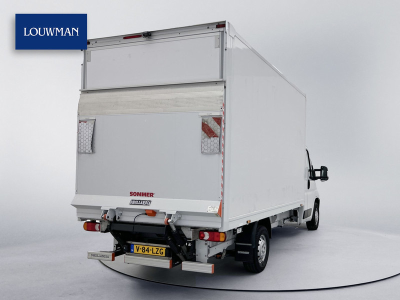 Opel Movano 2.2D 140pk bakwagen Laadklep Camera Cruise control D'Hollandia - כלי רכב מסחרי עם תיבה: תמונה 2 Opel Movano 2.2D 140pk bakwagen Laadklep Camera Cruise control D'Hollandia - כלי רכב מסחרי עם תיבה: תמונה 2