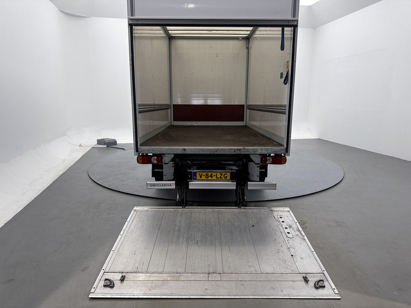 Opel Movano 2.2D 140pk bakwagen Laadklep Camera Cruise control D'Hollandia - כלי רכב מסחרי עם תיבה: תמונה 4 Opel Movano 2.2D 140pk bakwagen Laadklep Camera Cruise control D'Hollandia - כלי רכב מסחרי עם תיבה: תמונה 4