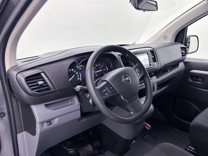 Opel Vivaro 2.0 CDTI Dubbele Cabine 145pk automaat Navigatie Achteruitrijcamera Cruise Control - כלי רכב מסחרי קטן, כלי רכב מסחרי קומבי: תמונה 5 Opel Vivaro 2.0 CDTI Dubbele Cabine 145pk automaat Navigatie Achteruitrijcamera Cruise Control - כלי רכב מסחרי קטן, כלי רכב מסחרי קומבי: תמונה 5