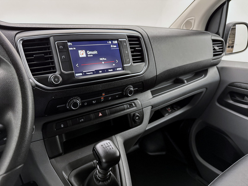 Opel Vivaro 2.0 CDTI L2H1 150pk Edition Imperiaal Cruise Control Betimmering - כלי רכב מסחרי קטן: תמונה 5 Opel Vivaro 2.0 CDTI L2H1 150pk Edition Imperiaal Cruise Control Betimmering - כלי רכב מסחרי קטן: תמונה 5