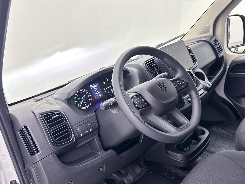 Peugeot Boxer 2.2 BlueHDi 140 S&S L2H2 Navigatie LED Achteruitrijcamera Betimmering Cruise Control - כלי רכב מסחרי עם לוח: תמונה 5 Peugeot Boxer 2.2 BlueHDi 140 S&S L2H2 Navigatie LED Achteruitrijcamera Betimmering Cruise Control - כלי רכב מסחרי עם לוח: תמונה 5