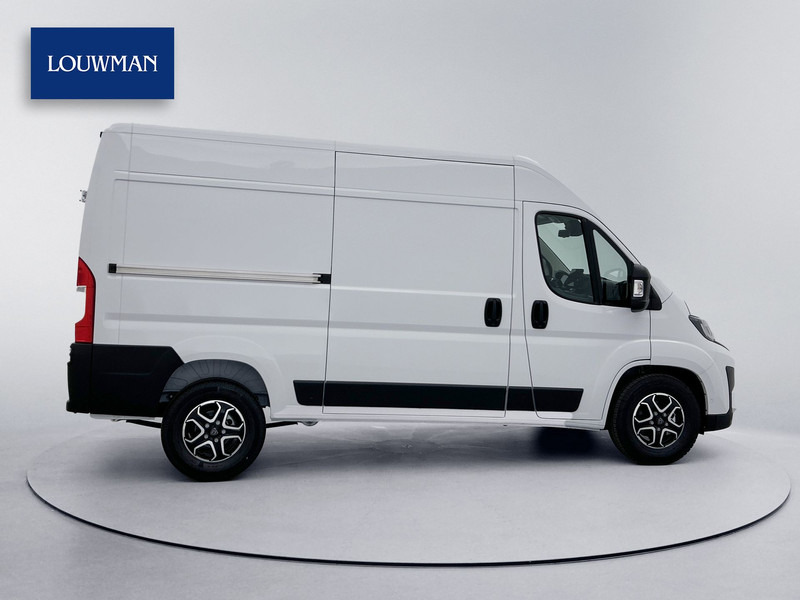 Peugeot Boxer 2.2 BlueHDi 140 S&S L2H2 Navigatie LED Achteruitrijcamera Betimmering Cruise Control - כלי רכב מסחרי עם לוח: תמונה 3 Peugeot Boxer 2.2 BlueHDi 140 S&S L2H2 Navigatie LED Achteruitrijcamera Betimmering Cruise Control - כלי רכב מסחרי עם לוח: תמונה 3