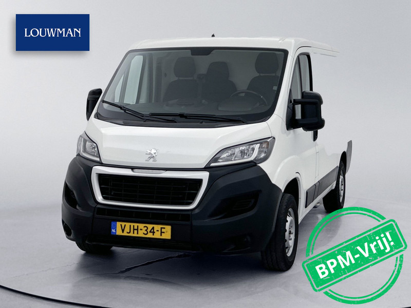 Peugeot Boxer 330 2.2 BlueHDi 120 L1H1 Premium Navigatie Achteruitrijcamera Betimmering Cruise Control - כלי רכב מסחרי קטן: תמונה 1 Peugeot Boxer 330 2.2 BlueHDi 120 L1H1 Premium Navigatie Achteruitrijcamera Betimmering Cruise Control - כלי רכב מסחרי קטן: תמונה 1