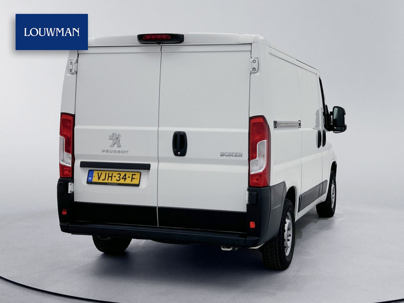 Peugeot Boxer 330 2.2 BlueHDi 120 L1H1 Premium Navigatie Achteruitrijcamera Betimmering Cruise Control - כלי רכב מסחרי קטן: תמונה 2 Peugeot Boxer 330 2.2 BlueHDi 120 L1H1 Premium Navigatie Achteruitrijcamera Betimmering Cruise Control - כלי רכב מסחרי קטן: תמונה 2