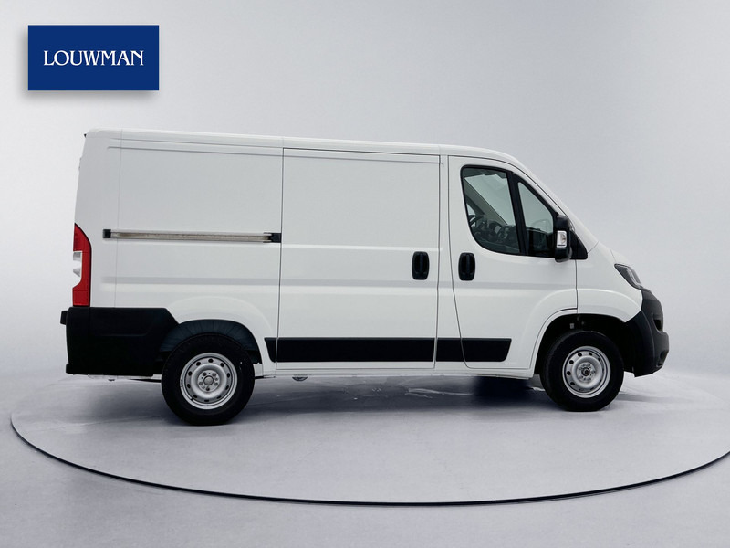Peugeot Boxer 330 2.2 BlueHDi 120 L1H1 Premium Navigatie Achteruitrijcamera Betimmering Cruise Control - כלי רכב מסחרי קטן: תמונה 3 Peugeot Boxer 330 2.2 BlueHDi 120 L1H1 Premium Navigatie Achteruitrijcamera Betimmering Cruise Control - כלי רכב מסחרי קטן: תמונה 3