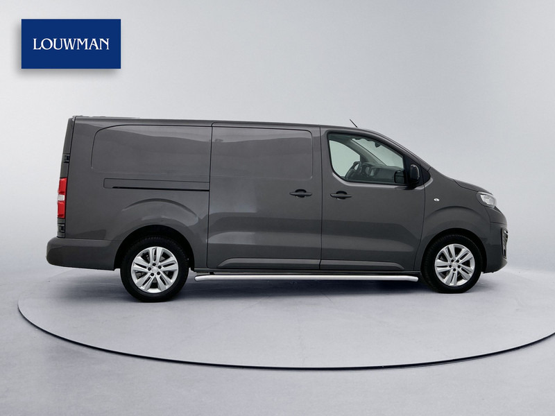 Peugeot Expert 2.0 BlueHDI 145 L3 Long Premium Automaat Navigatie Betimmering Cruise control Euro 6 - כלי רכב מסחרי קטן: תמונה 3 Peugeot Expert 2.0 BlueHDI 145 L3 Long Premium Automaat Navigatie Betimmering Cruise control Euro 6 - כלי רכב מסחרי קטן: תמונה 3