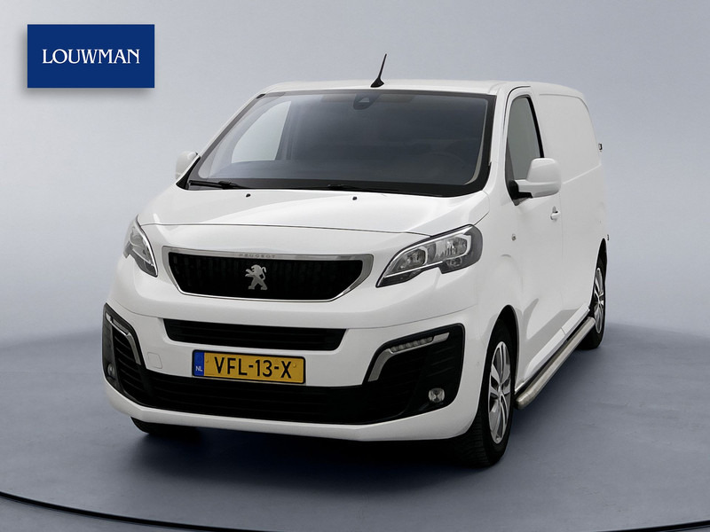 Peugeot Expert 2.0 BlueHDI 180 Standard Asphalt Trekhaak Navigatie Achteruitrijcamera Cruise Control - כלי רכב מסחרי קטן: תמונה 1 Peugeot Expert 2.0 BlueHDI 180 Standard Asphalt Trekhaak Navigatie Achteruitrijcamera Cruise Control - כלי רכב מסחרי קטן: תמונה 1