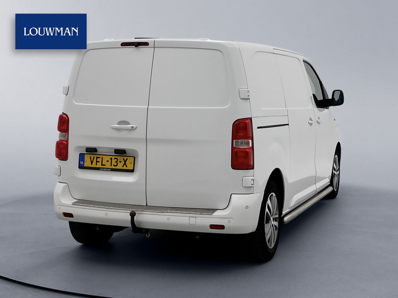 Peugeot Expert 2.0 BlueHDI 180 Standard Asphalt Trekhaak Navigatie Achteruitrijcamera Cruise Control - כלי רכב מסחרי קטן: תמונה 2 Peugeot Expert 2.0 BlueHDI 180 Standard Asphalt Trekhaak Navigatie Achteruitrijcamera Cruise Control - כלי רכב מסחרי קטן: תמונה 2