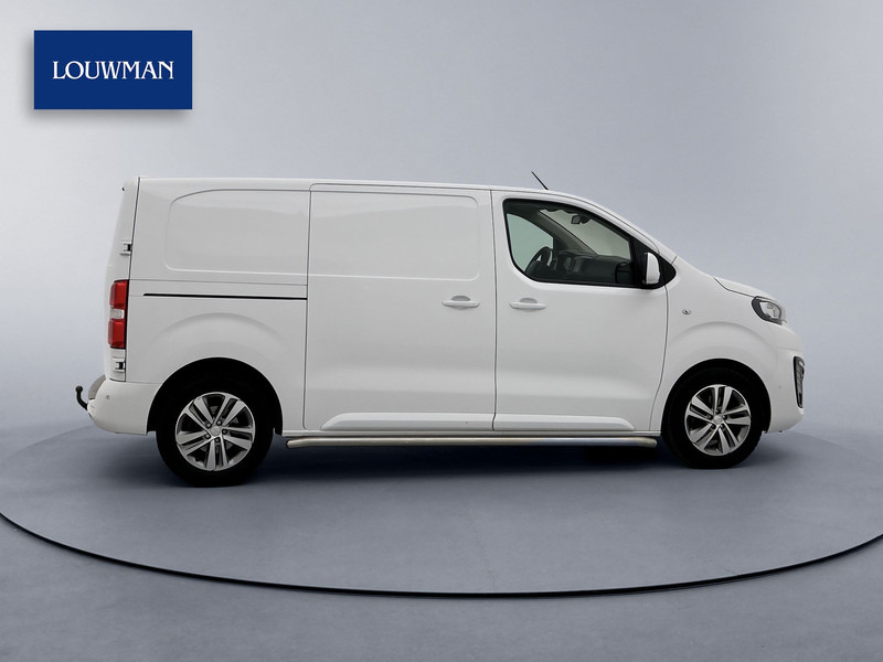 Peugeot Expert 2.0 BlueHDI 180 Standard Asphalt Trekhaak Navigatie Achteruitrijcamera Cruise Control - כלי רכב מסחרי קטן: תמונה 3 Peugeot Expert 2.0 BlueHDI 180 Standard Asphalt Trekhaak Navigatie Achteruitrijcamera Cruise Control - כלי רכב מסחרי קטן: תמונה 3