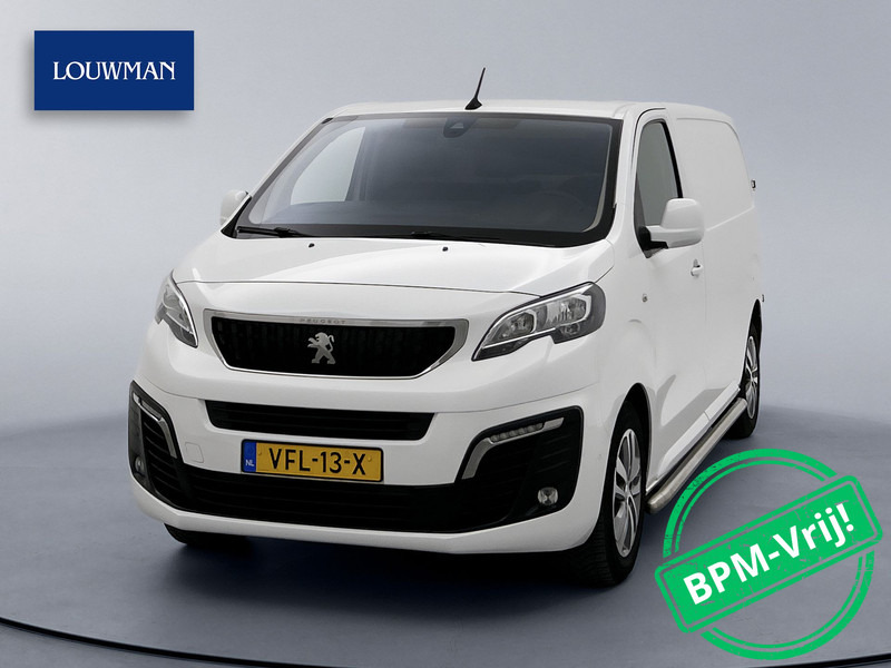 Peugeot Expert 2.0 BlueHDI 180 Standard Asphalt Trekhaak Navigatie Achteruitrijcamera Cruise Control - כלי רכב מסחרי קטן: תמונה 1 Peugeot Expert 2.0 BlueHDI 180 Standard Asphalt Trekhaak Navigatie Achteruitrijcamera Cruise Control - כלי רכב מסחרי קטן: תמונה 1