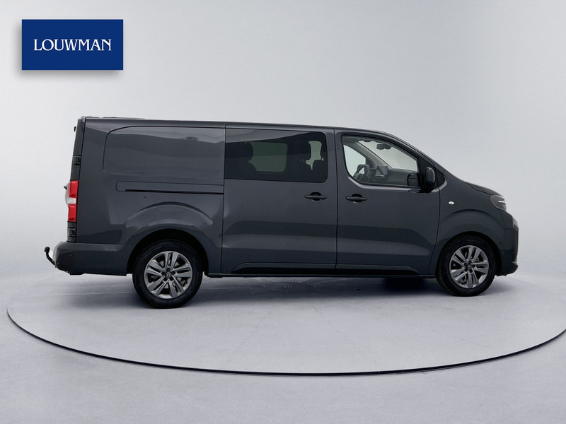 Peugeot Expert 2.0 BlueHDi 180 S&S L3 DC Vol opties Dubbele cabine Stoelmassage Leder Climate control Navigatie - כלי רכב מסחרי קטן, כלי רכב מסחרי קומבי: תמונה 3 Peugeot Expert 2.0 BlueHDi 180 S&S L3 DC Vol opties Dubbele cabine Stoelmassage Leder Climate control Navigatie - כלי רכב מסחרי קטן, כלי רכב מסחרי קומבי: תמונה 3