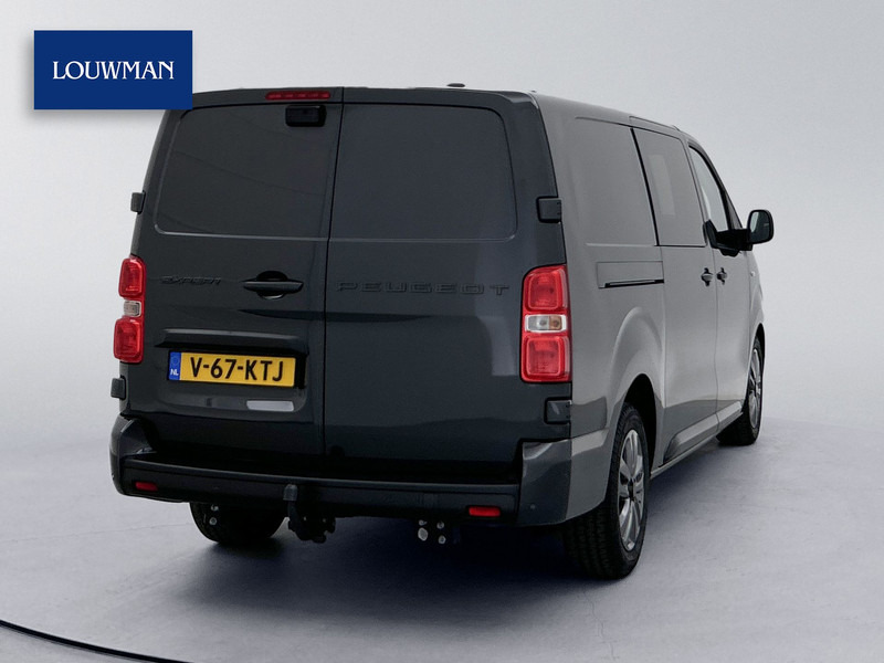 Peugeot Expert 2.0 BlueHDi 180 S&S L3 DC Vol opties Dubbele cabine Stoelmassage Leder Climate control Navigatie - כלי רכב מסחרי קטן, כלי רכב מסחרי קומבי: תמונה 2 Peugeot Expert 2.0 BlueHDi 180 S&S L3 DC Vol opties Dubbele cabine Stoelmassage Leder Climate control Navigatie - כלי רכב מסחרי קטן, כלי רכב מסחרי קומבי: תמונה 2
