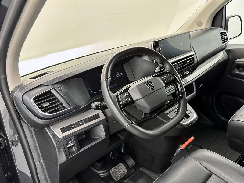 Peugeot Expert 2.0 BlueHDi 180 S&S L3 DC Vol opties Dubbele cabine Stoelmassage Leder Climate control Navigatie - כלי רכב מסחרי קטן, כלי רכב מסחרי קומבי: תמונה 5 Peugeot Expert 2.0 BlueHDi 180 S&S L3 DC Vol opties Dubbele cabine Stoelmassage Leder Climate control Navigatie - כלי רכב מסחרי קטן, כלי רכב מסחרי קומבי: תמונה 5