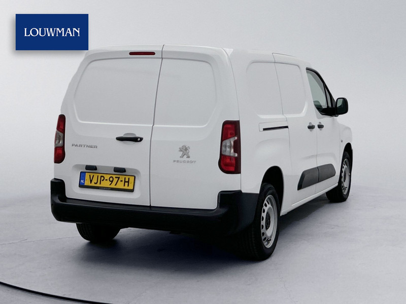 Peugeot Partner 1.5 BlueHDI Premium Long Carplay Cruise control L2 NAP Euro 6 - כלי רכב מסחרי קטן: תמונה 2 Peugeot Partner 1.5 BlueHDI Premium Long Carplay Cruise control L2 NAP Euro 6 - כלי רכב מסחרי קטן: תמונה 2
