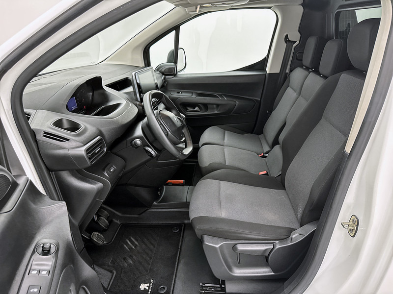 Peugeot Partner 1.5 BlueHDI Premium Long Carplay Cruise control L2 NAP Euro 6 - כלי רכב מסחרי קטן: תמונה 4 Peugeot Partner 1.5 BlueHDI Premium Long Carplay Cruise control L2 NAP Euro 6 - כלי רכב מסחרי קטן: תמונה 4