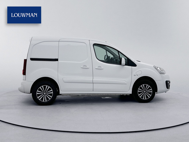 Peugeot Partner Electric L1 Premium Navigatie Parkeersensoren Cruise Control - כלי רכב מסחרי קטן, כלי רכב מסחרי חשמלי: תמונה 3 Peugeot Partner Electric L1 Premium Navigatie Parkeersensoren Cruise Control - כלי רכב מסחרי קטן, כלי רכב מסחרי חשמלי: תמונה 3