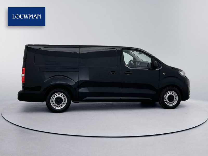 Peugeot e-Expert EV L3 75 kWh Long Fase-3 laden 2x schuifdeur 330km WLTP actieradius 100% elektrisch Navigatie - כלי רכב מסחרי קטן, כלי רכב מסחרי חשמלי: תמונה 3 Peugeot e-Expert EV L3 75 kWh Long Fase-3 laden 2x schuifdeur 330km WLTP actieradius 100% elektrisch Navigatie - כלי רכב מסחרי קטן, כלי רכב מסחרי חשמלי: תמונה 3