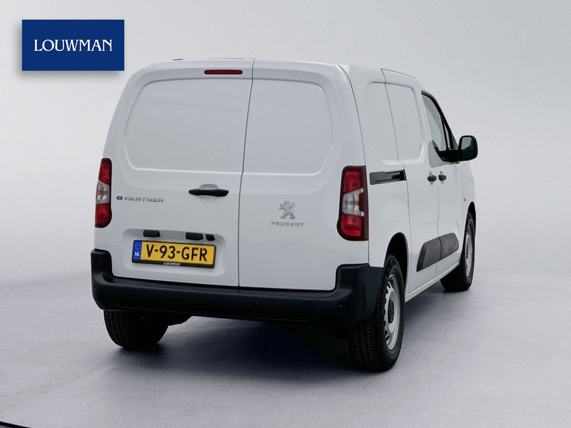 Peugeot e-Partner 136 L1 50 kWh Achteruitrijcamera Cruise Control - כלי רכב מסחרי קטן, כלי רכב מסחרי חשמלי: תמונה 2 Peugeot e-Partner 136 L1 50 kWh Achteruitrijcamera Cruise Control - כלי רכב מסחרי קטן, כלי רכב מסחרי חשמלי: תמונה 2