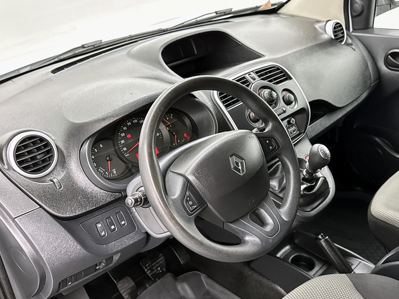 Renault Kangoo 1.2 TCe 115 S&S Comfort Benzine Imperiaal Trekhaak Cruise control Airco - כלי רכב מסחרי קטן: תמונה 4 Renault Kangoo 1.2 TCe 115 S&S Comfort Benzine Imperiaal Trekhaak Cruise control Airco - כלי רכב מסחרי קטן: תמונה 4