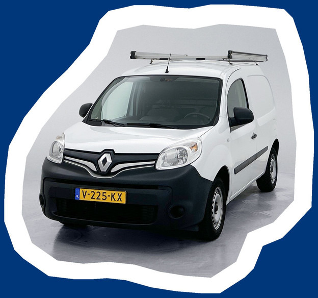 Renault Kangoo 1.2 TCe 115 S&S Comfort Benzine Imperiaal Trekhaak Cruise control Airco - כלי רכב מסחרי קטן: תמונה 1 Renault Kangoo 1.2 TCe 115 S&S Comfort Benzine Imperiaal Trekhaak Cruise control Airco - כלי רכב מסחרי קטן: תמונה 1