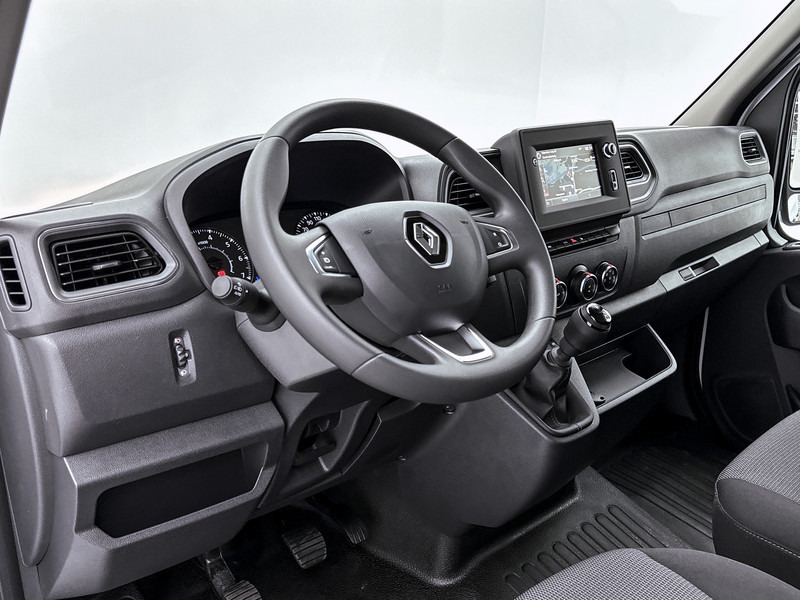 Renault Master T35 2.3 dCi 135 L2H2 Navigatie Achteruitrijcamera Cruise Control Bluetooth - כלי רכב מסחרי קטן: תמונה 4 Renault Master T35 2.3 dCi 135 L2H2 Navigatie Achteruitrijcamera Cruise Control Bluetooth - כלי רכב מסחרי קטן: תמונה 4