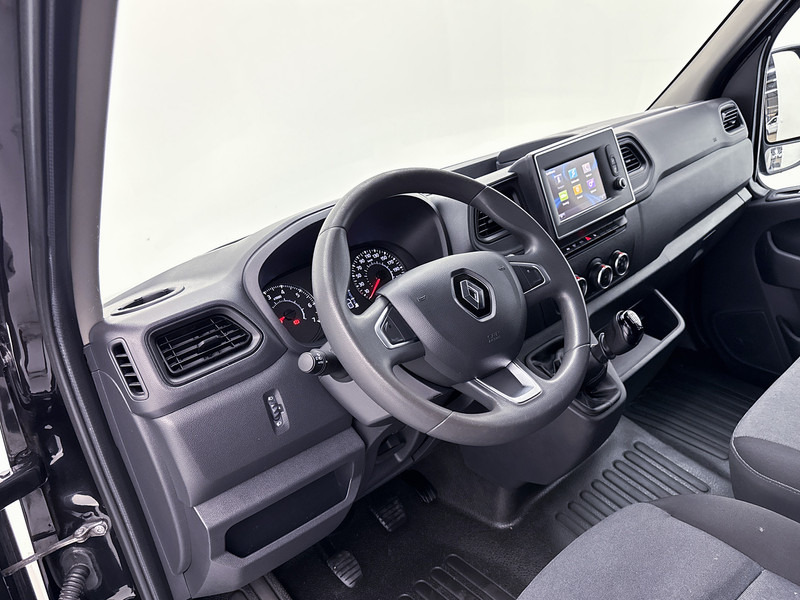 Renault Master T35 2.3 dCi 165 L3H2 Dubbele Cabine Trekhaak 3500kg Achteruitrijcamera Euro 6 Betimmering DC 165pk - כלי רכב מסחרי עם לוח, כלי רכב מסחרי קומבי: תמונה 5 Renault Master T35 2.3 dCi 165 L3H2 Dubbele Cabine Trekhaak 3500kg Achteruitrijcamera Euro 6 Betimmering DC 165pk - כלי רכב מסחרי עם לוח, כלי רכב מסחרי קומבי: תמונה 5