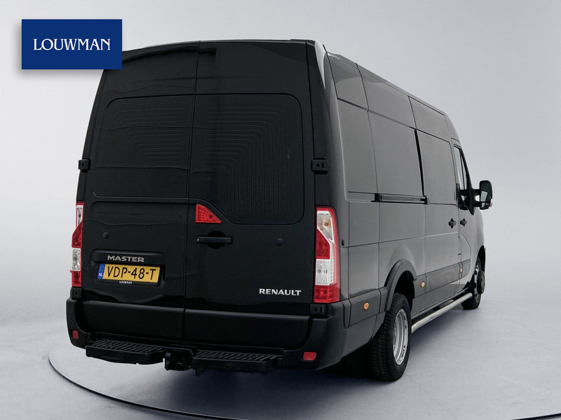 Renault Master T35 2.3 dCi 165 L3H2 Dubbele Cabine Trekhaak 3500kg Achteruitrijcamera Euro 6 Betimmering DC 165pk - כלי רכב מסחרי עם לוח, כלי רכב מסחרי קומבי: תמונה 2 Renault Master T35 2.3 dCi 165 L3H2 Dubbele Cabine Trekhaak 3500kg Achteruitrijcamera Euro 6 Betimmering DC 165pk - כלי רכב מסחרי עם לוח, כלי רכב מסחרי קומבי: תמונה 2