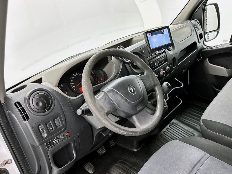 Renault Master T35 2.3 dCi L2H2 Eco Glasresteel Trekhaak Achteruitrijcamera Glasauto - כלי רכב מסחרי עם לוח: תמונה 4 Renault Master T35 2.3 dCi L2H2 Eco Glasresteel Trekhaak Achteruitrijcamera Glasauto - כלי רכב מסחרי עם לוח: תמונה 4