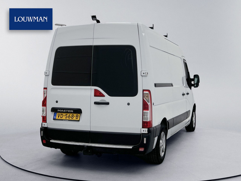 Renault Master T35 2.3 dCi L2H2 Eco Glasresteel Trekhaak Achteruitrijcamera Glasauto - כלי רכב מסחרי עם לוח: תמונה 2 Renault Master T35 2.3 dCi L2H2 Eco Glasresteel Trekhaak Achteruitrijcamera Glasauto - כלי רכב מסחרי עם לוח: תמונה 2
