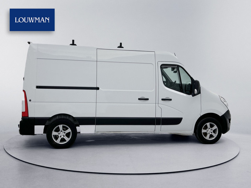 Renault Master T35 2.3 dCi L2H2 Eco Glasresteel Trekhaak Achteruitrijcamera Glasauto - כלי רכב מסחרי עם לוח: תמונה 3 Renault Master T35 2.3 dCi L2H2 Eco Glasresteel Trekhaak Achteruitrijcamera Glasauto - כלי רכב מסחרי עם לוח: תמונה 3