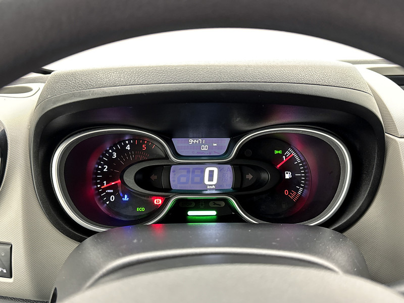 Renault Trafic 1.6 dCi T29 DC L2H1 Dubbele Cabine 2x schuifdeur Trekhaak Cruise Control - כלי רכב מסחרי קטן, כלי רכב מסחרי קומבי: תמונה 5 Renault Trafic 1.6 dCi T29 DC L2H1 Dubbele Cabine 2x schuifdeur Trekhaak Cruise Control - כלי רכב מסחרי קטן, כלי רכב מסחרי קומבי: תמונה 5