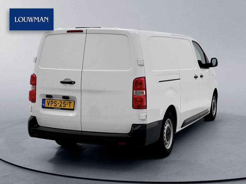 Toyota PROACE Electric Worker Extra Range Cool Long 330 KM Actieradius WLTP Cruise Control Betimmering - כלי רכב מסחרי קטן, כלי רכב מסחרי חשמלי: תמונה 2 Toyota PROACE Electric Worker Extra Range Cool Long 330 KM Actieradius WLTP Cruise Control Betimmering - כלי רכב מסחרי קטן, כלי רכב מסחרי חשמלי: תמונה 2